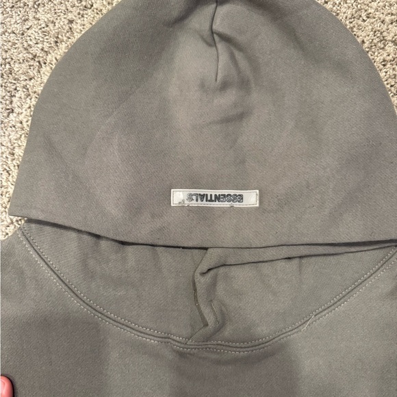 Essentials Hoodie - Picture 4 of 6